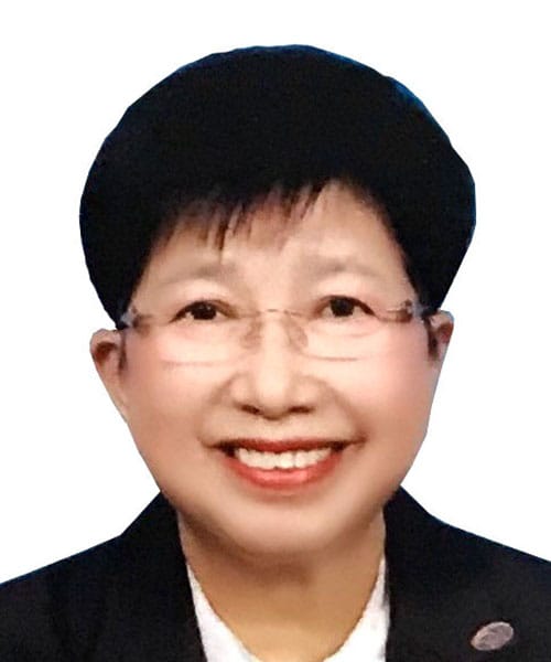 Margaret Yun Yoke Kam