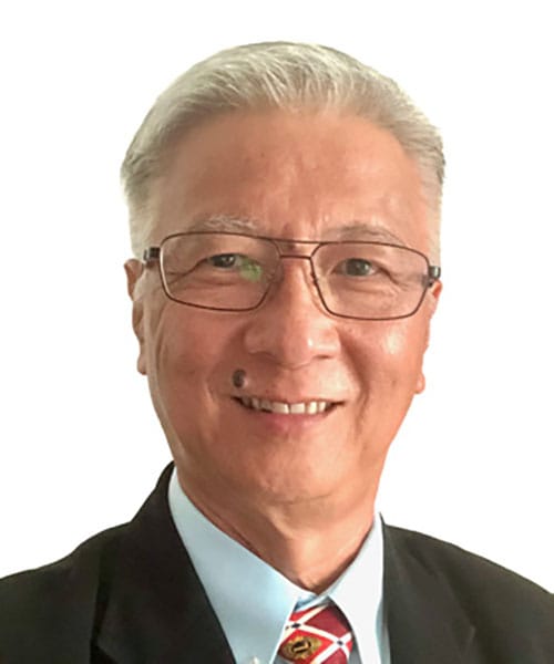 Eric Lim Peng Hean