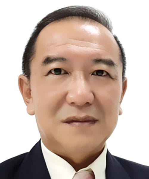 Raymond Ho Eng Chong