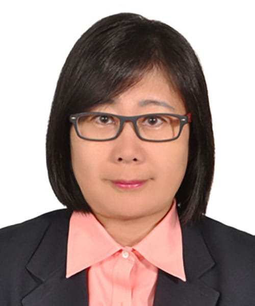 Christina Tan Kim Yan